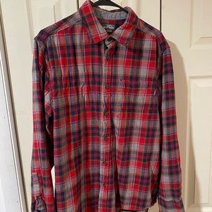 Eddie Bauer Flannel